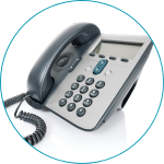 تجهیزات VOIP