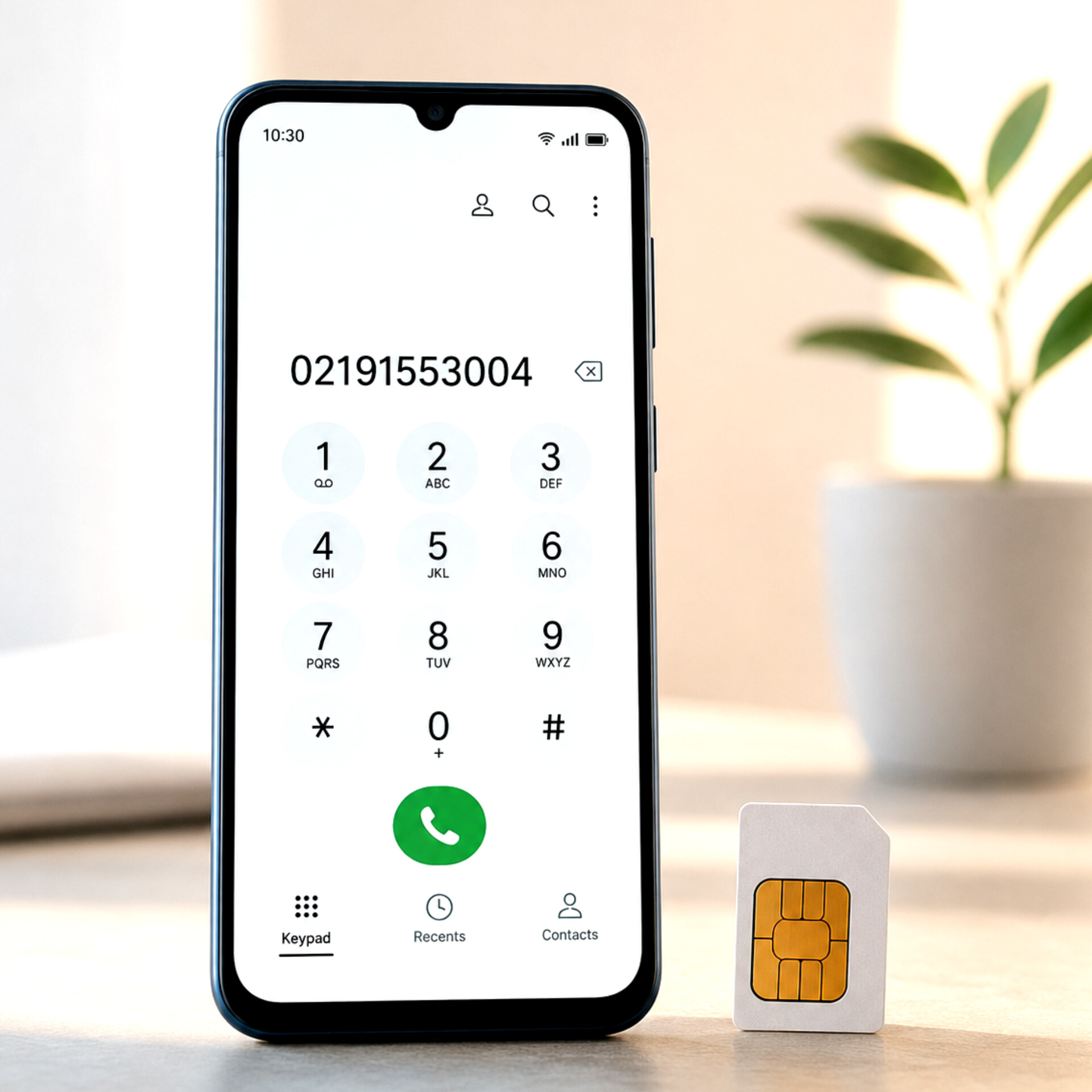 پکیج موب لاین